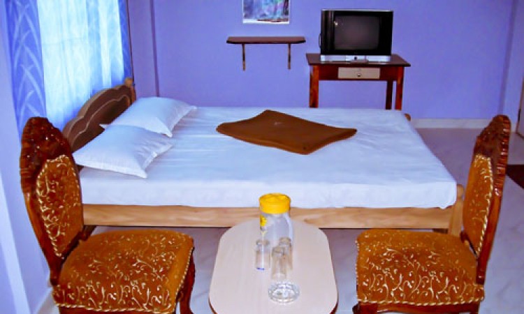 Standard Room Standard Room