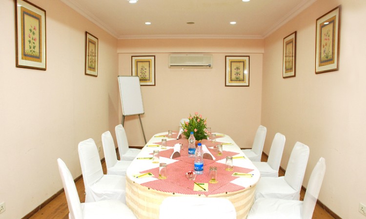 Conference Hall Conference Hall