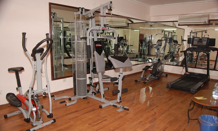 Gym Gym