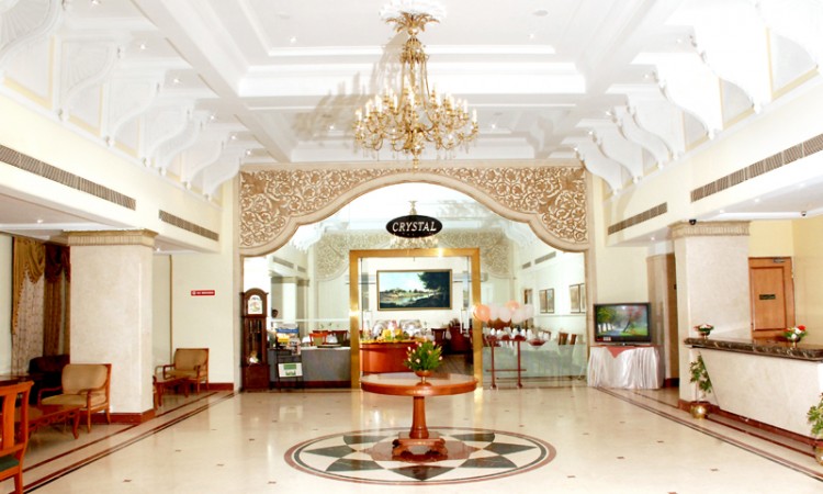 Lobby Lobby