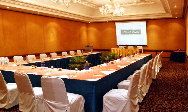 Meeting Hall Meeting Hall
