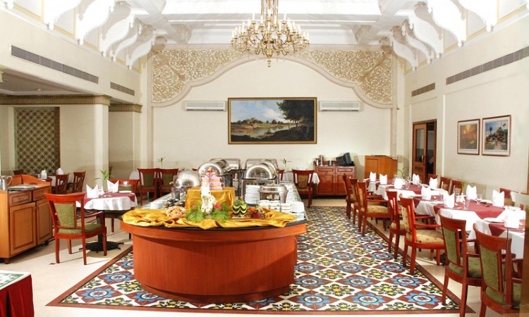 Restaurant Restaurant