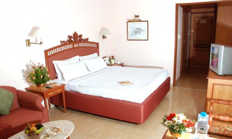 Standard Room Standard Room