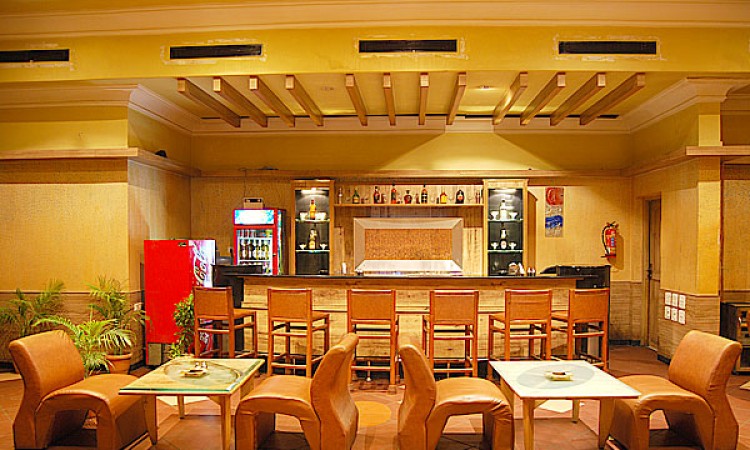 Bar Bar