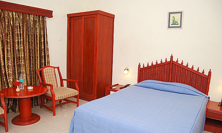 Comfortable Room Comfortable Room