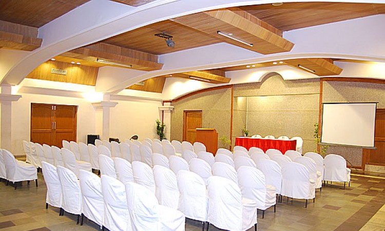 Conference Hall Conference Hall