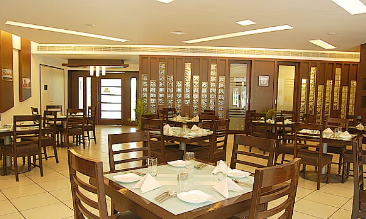 Dining Area Dining Area