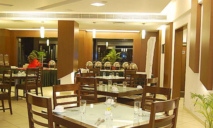 Edelweiss Restaurant Edelweiss Restaurant