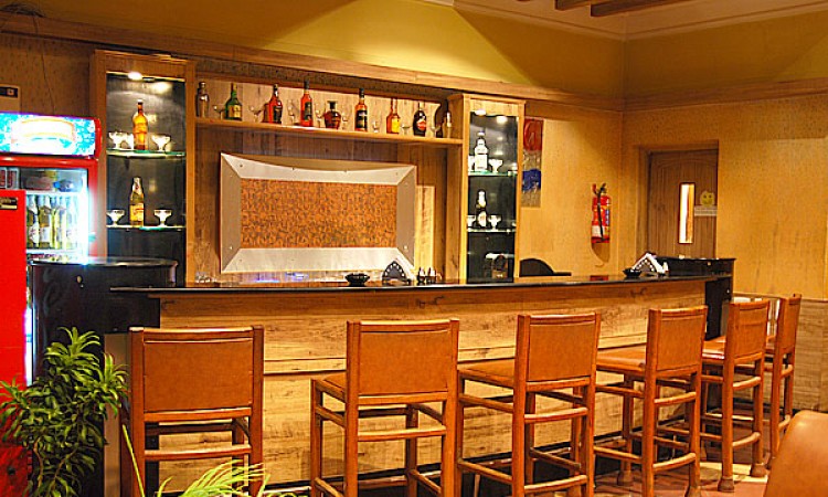 Opium The Bar Opium The Bar