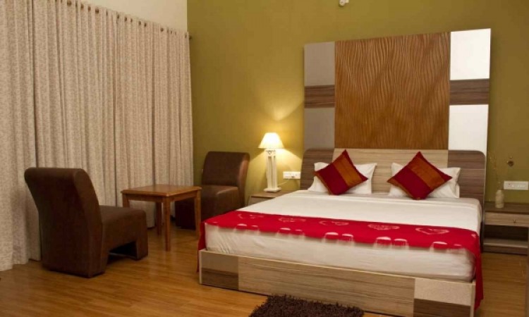 Comfortable Room Comfortable Room