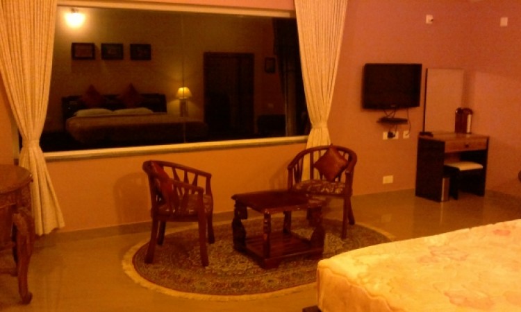 Well Furnished Room Well Furnished Room