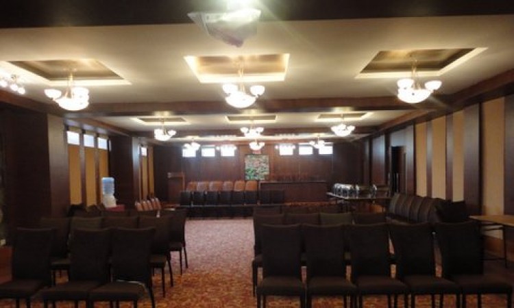 Banquet Hall Banquet Hall