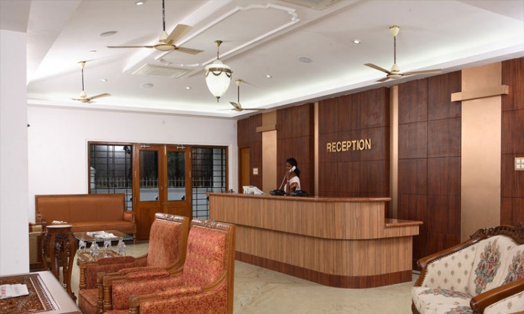 Reception Reception