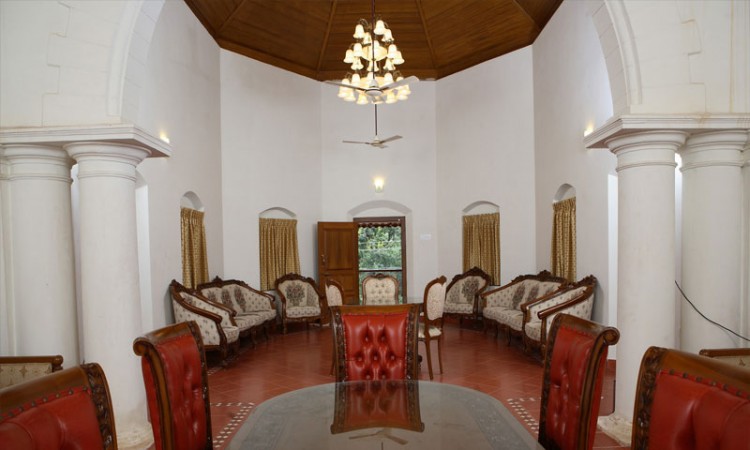 Heritage Living Room Heritage Living Room