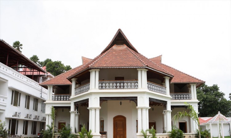 Heritage Building Heritage Building