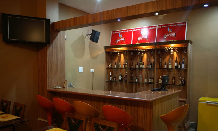 Bar Bar