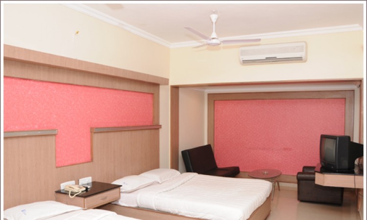 Luxury Room Luxury Room