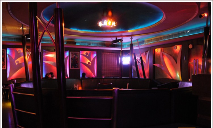 Bar Bar