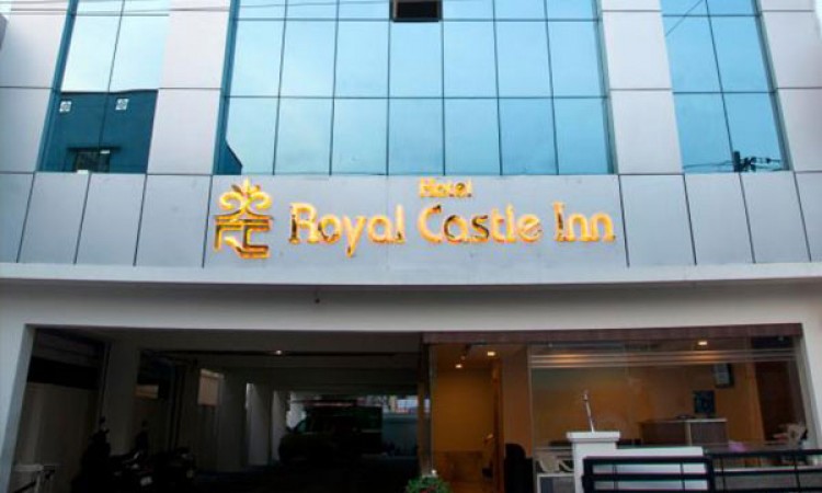Hotel Entrance Hotel Entrance