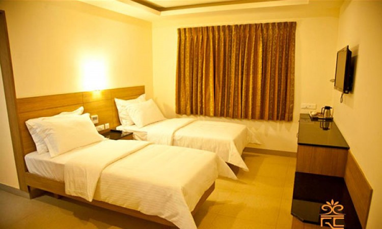 Plush Interior Plush Interior