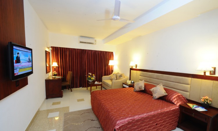 Luxury Room Luxury Room