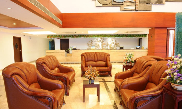 Lobby Lobby
