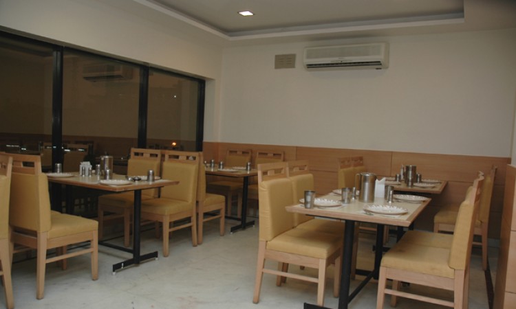 Restaurant Restaurant