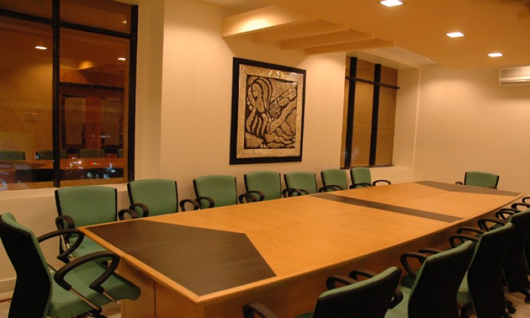 Conference room Conference room