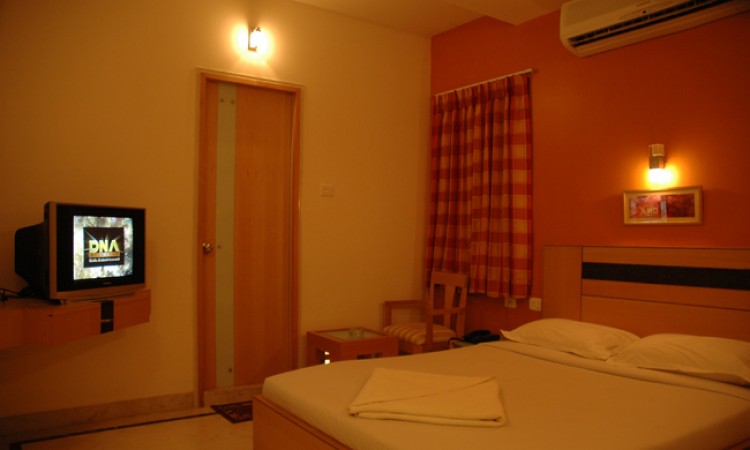Bedroom Bedroom