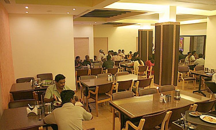 Restaurant Restaurant
