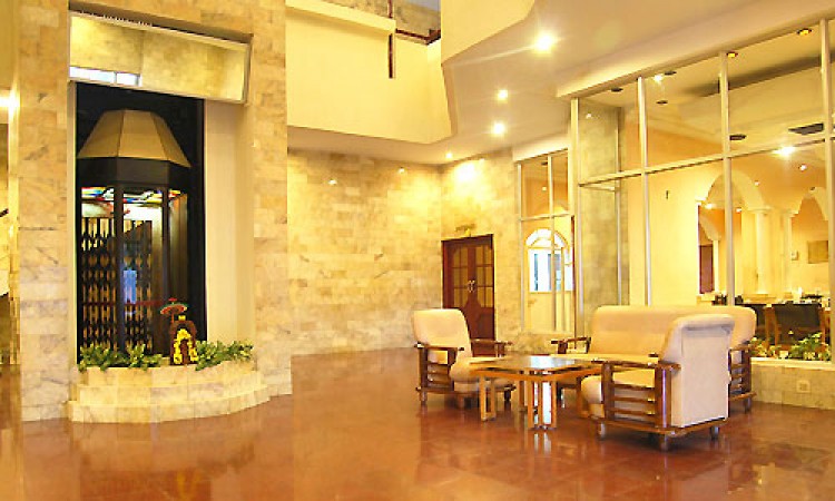 Lobby Lobby