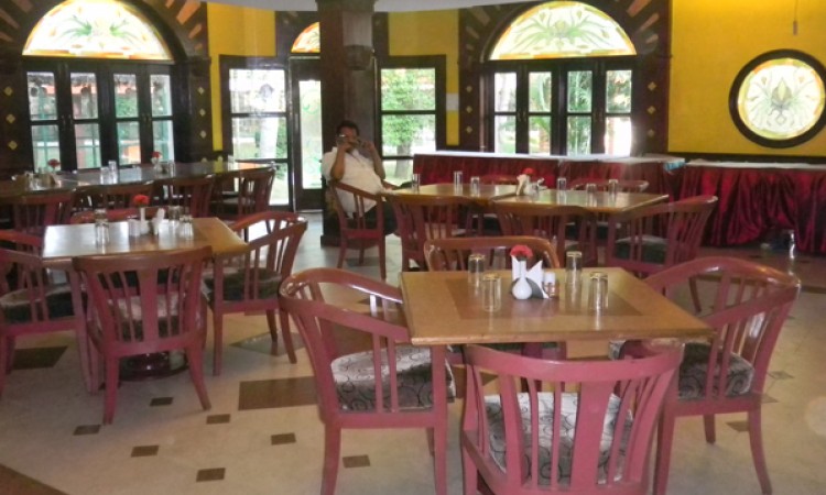 Restaurant Restaurant