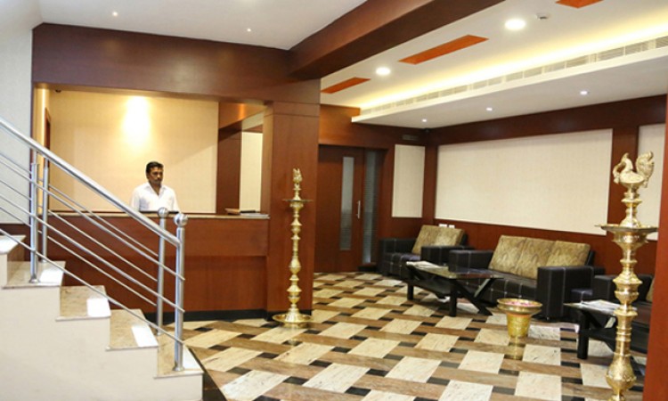 Reception Reception
