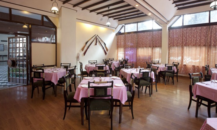 Restaurant Restaurant