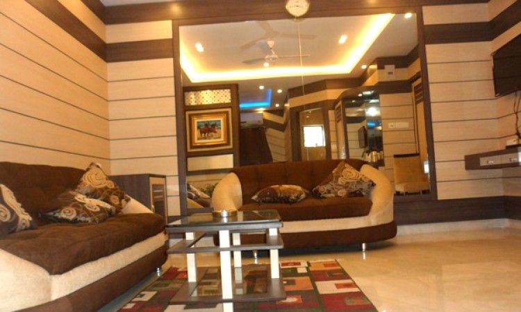 Luxury Living Room Luxury Living Room