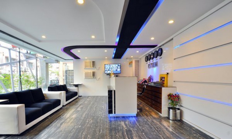 Lobby Lobby
