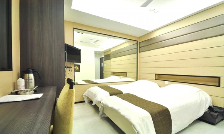 Executive Room Executive Room