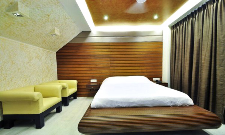 Comfortable Room Comfortable Room