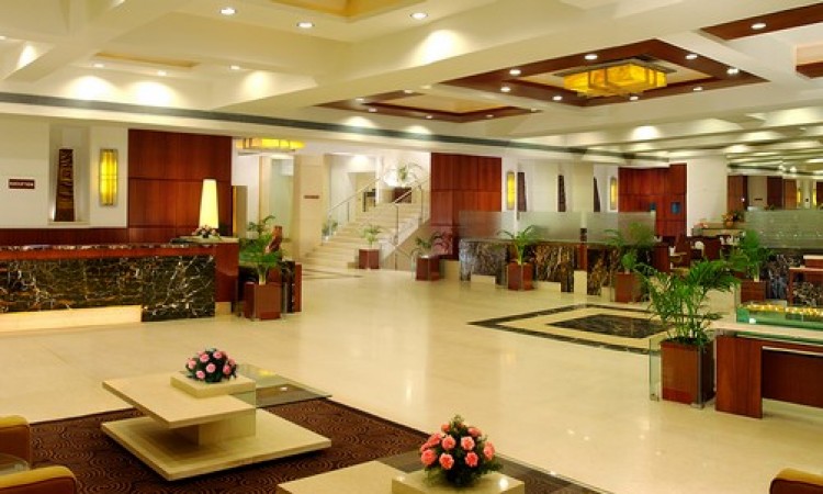 Lobby Lobby