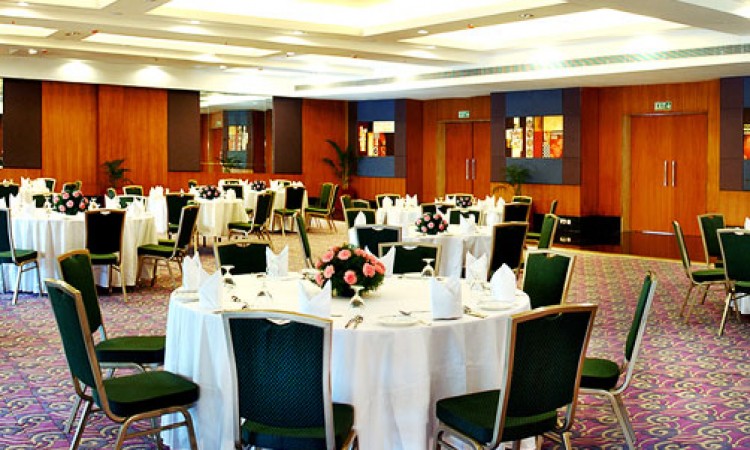 Banquet Hall Banquet Hall
