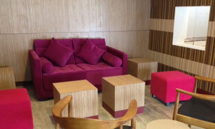 Lobby Lobby