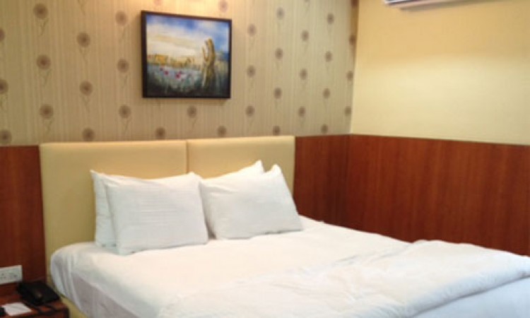 Comfortable Room Comfortable Room