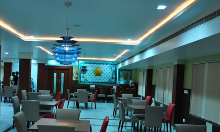 Restaurant Restaurant