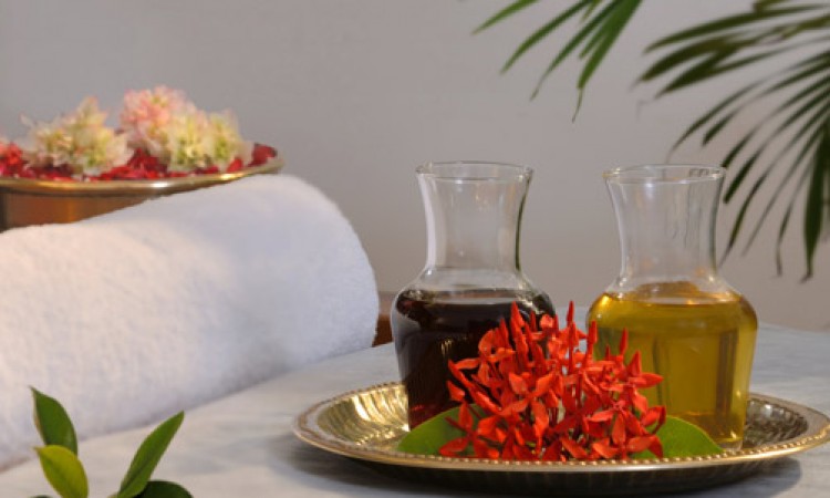 Spa Spa
