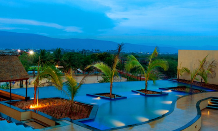 Pool View Pool View
