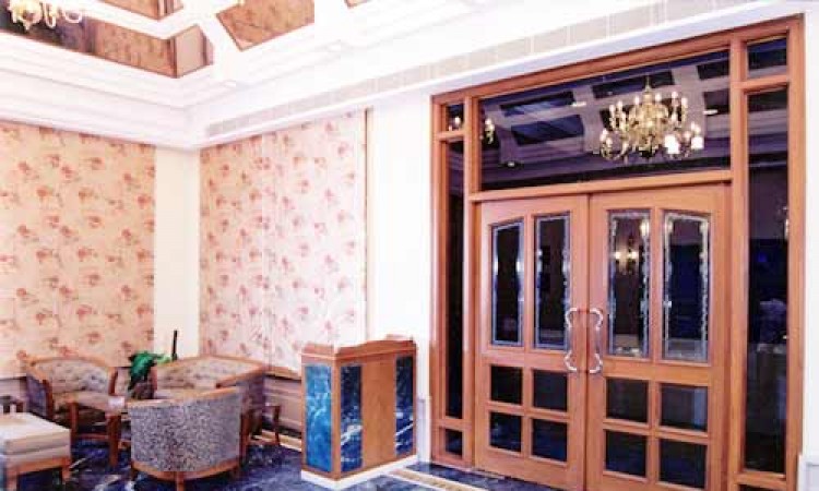 Lobby Lobby