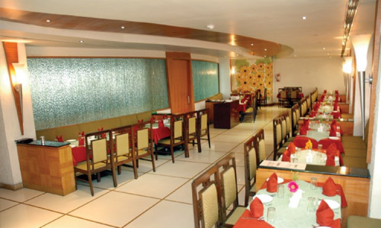 Restaurant Restaurant