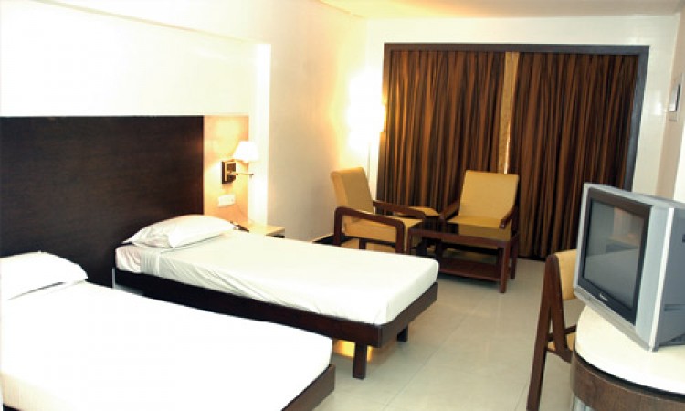 Comfortable Room Comfortable Room