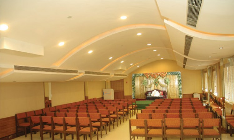 Banquet Hall Banquet Hall