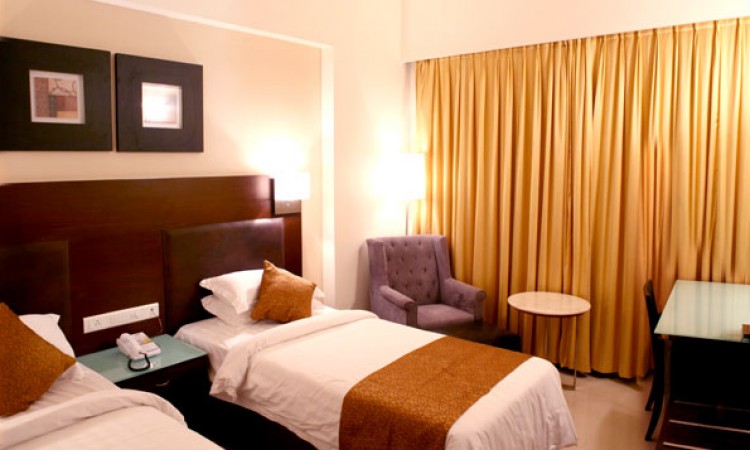 Luxury Room Luxury Room